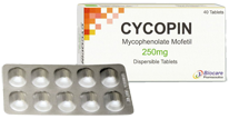 Cycopin