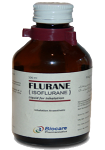 Flurane